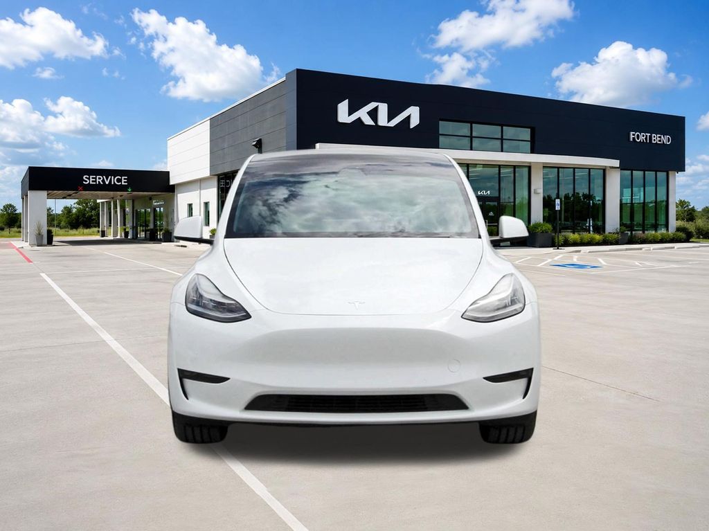 tesla model y 2020 5YJYGDEE0LF029739 image tesla model y 2020 5YJYGDEE0LF029739 image